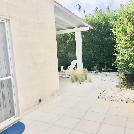 Holiday home Villino Sabbia D'oro