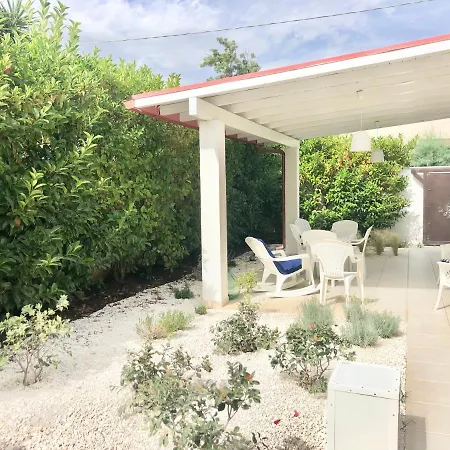 Holiday home Villino Sabbia D'oro San Pietro in Bevagna