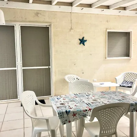 Villino Sabbia D'oro Holiday home